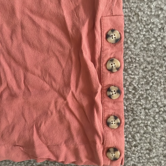 Madewell shift dress - Picture 3 of 4